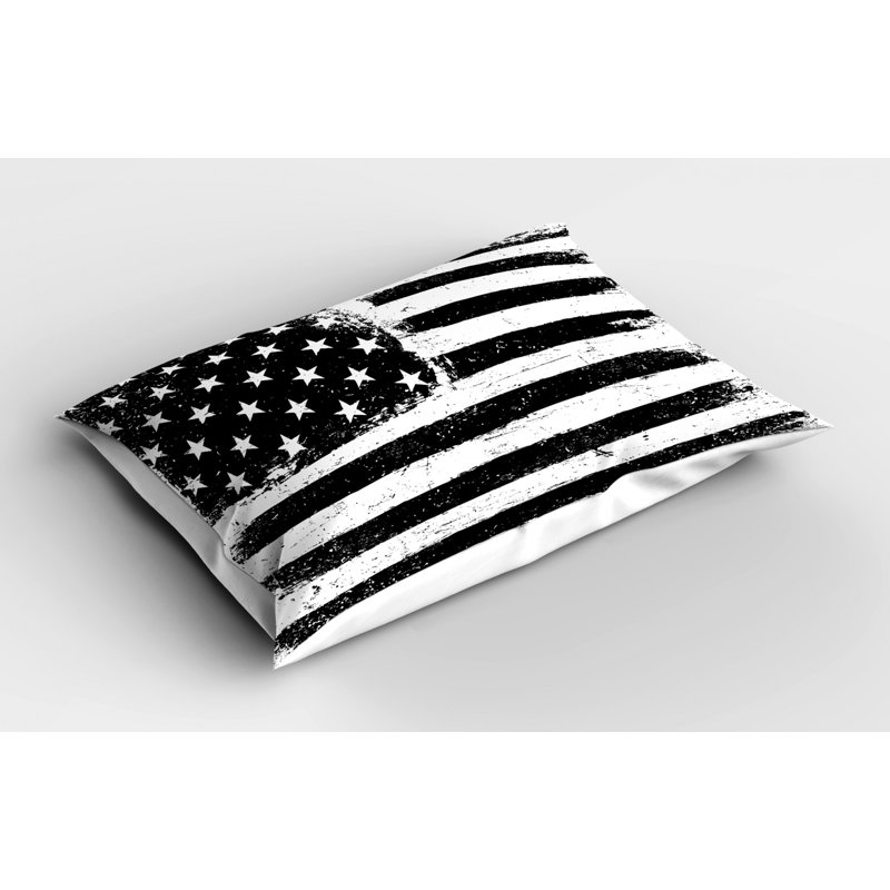 United Polyester Sham Set, Twin