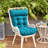 Cassella Outdoor 4'' Seat Cushion-1029664020