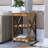 Hansboro End Table-538183480