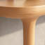 Console en bois massif de style moderne-1153057847
