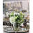 Hydrangea Arrangement in Vase
