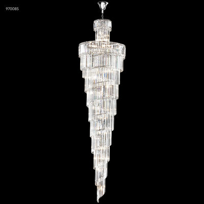 Lustre contemporain Contemporary