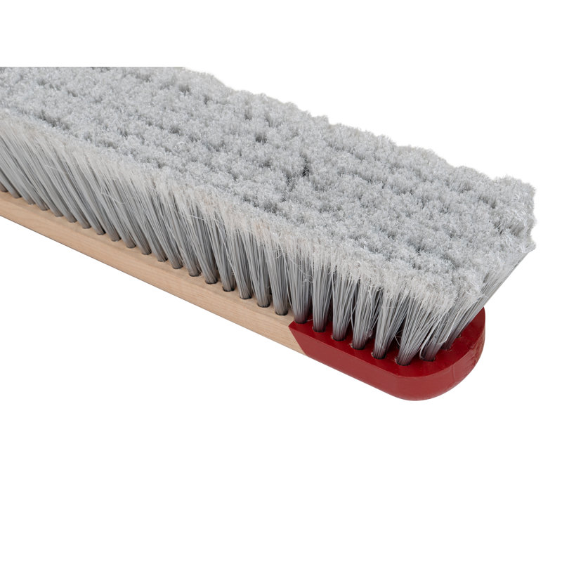 Push Broom