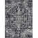 Adelia Machine Woven Oriental Area Rug