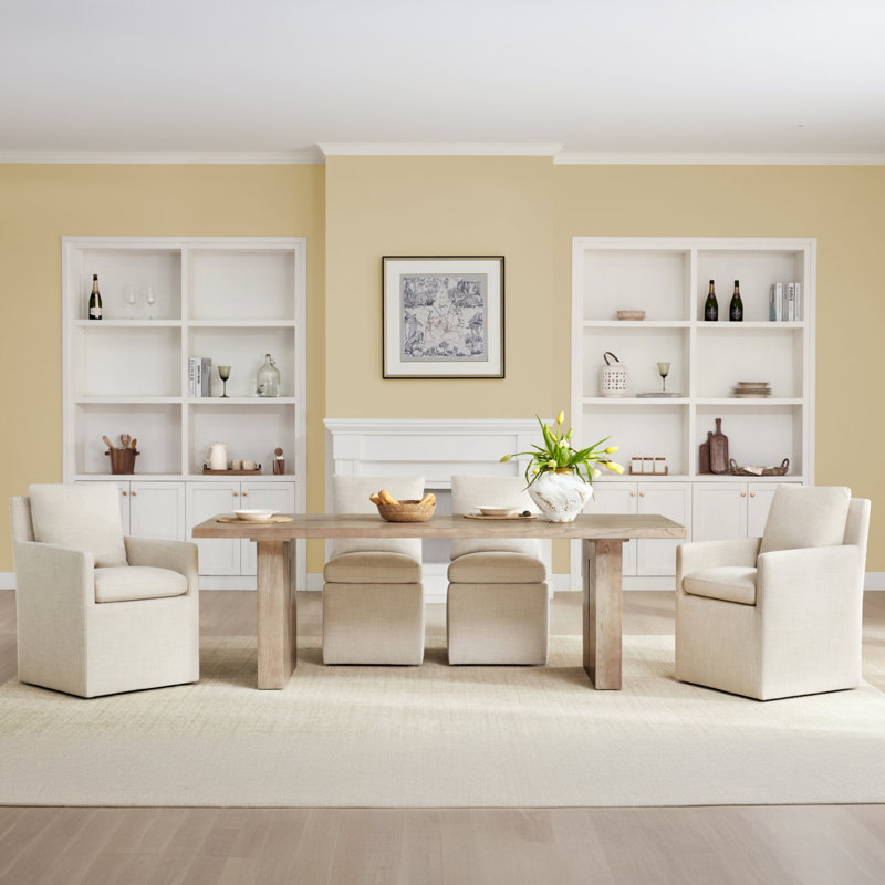 Fauteuil Alayaa Performance, Lin Performance Effie
