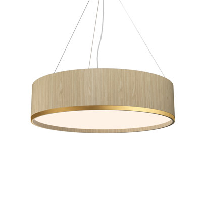 Pendant Accord Cylindrical