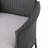 Outdoor PE Wicker Chair-695377191