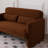 Petruna Upholstered 59.06'' Loveseat-556130721