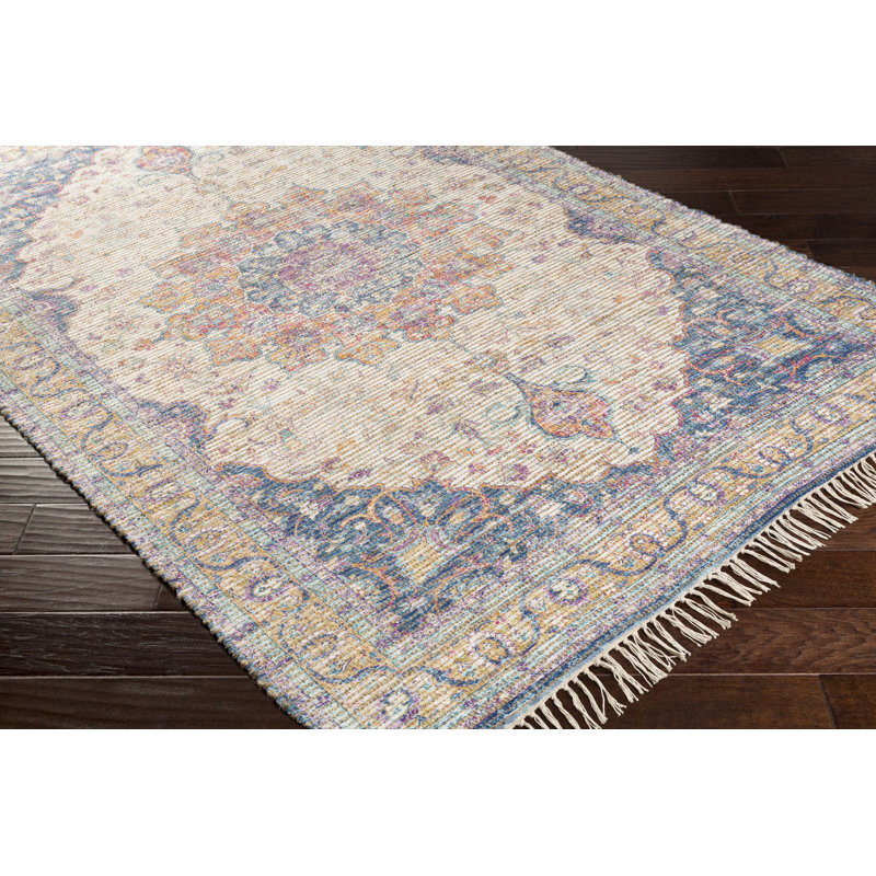 Ginn Chevron Indoor Rug, Rectangle 2' x 3'