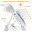 Kwabena High Chair-1550909280