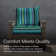 Meridian Outdoor Deep Seating Cushion Set – Comfortable, Durable, Weather-Resistant Design