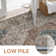 Washable Non-Skid Area Rug