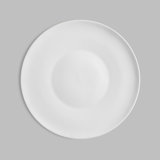 Nea Porcelain Dinner Plate
