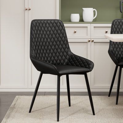 Chaise d'appoint Haviland