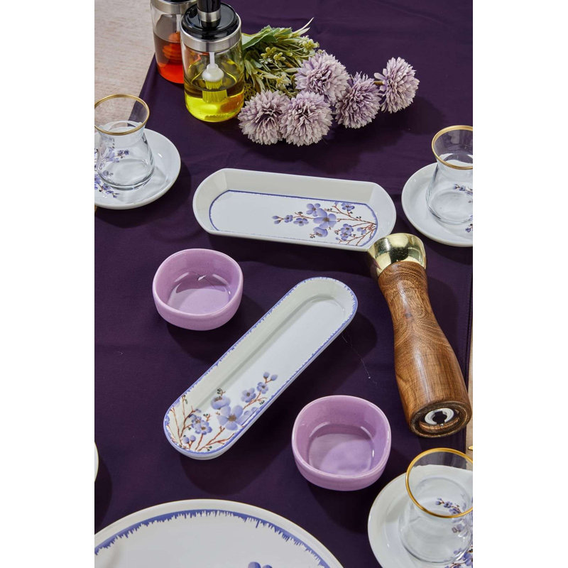 Breakfast Set