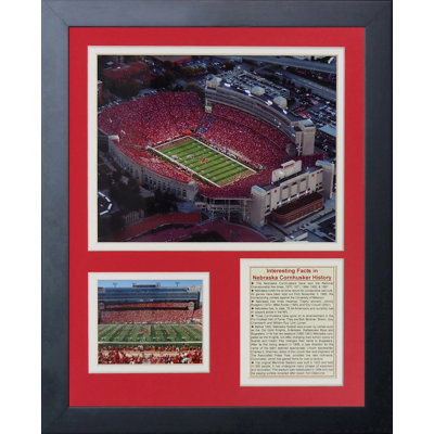 Single Picture Frame Memorabilia