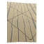 Tapis crème Parrett