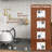 mondawe Kitchen Faucet Side Spray-90555614