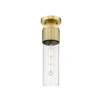 Plafonnier encastré 12 lumières Bolivar