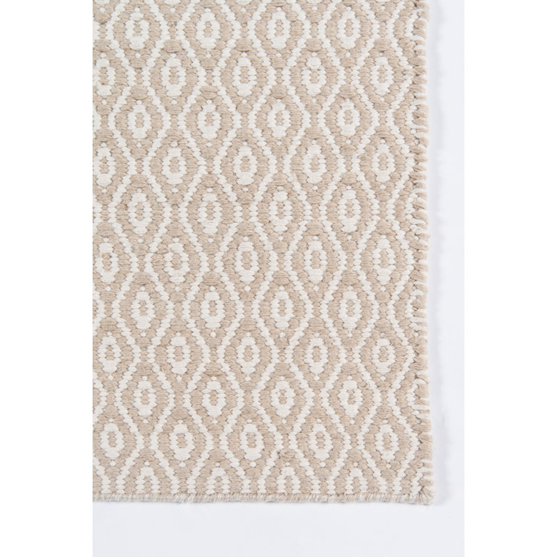 Tapis intérieur / extérieur Bulah, Tapis de couloir 2 pi 3 po x 8 pi