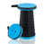 Black/Blue is out of stock