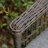 Patio Wicker Single Chairs With Cushions