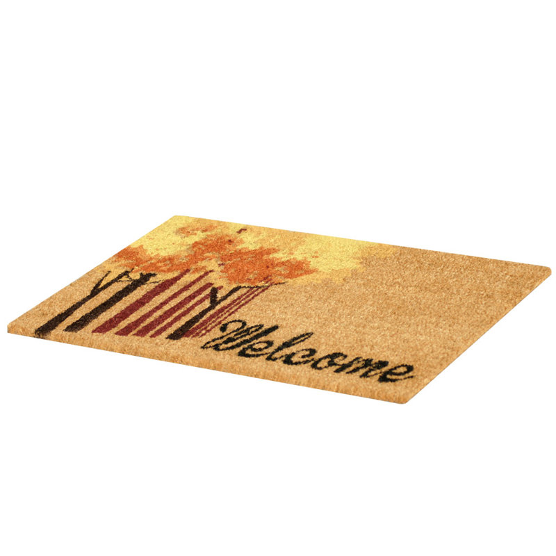 Mamigon Non-Slip Outdoor Doormat