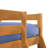 Aaru Twin Over Full Bunk-1104636466