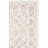 Rainey 600 Hand Tufted Wool/Viscose Geometric Rug in Gray-728611533