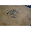Wool Small Scatter Size Chinese Knotted 1930s Rectangle Antique Ivory - Peking Rug