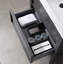 Meuble-lavabo simple 24 po Gonzalo-965637923