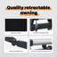 Brayden Studio Retractable Patio Awning-989693314-989693335