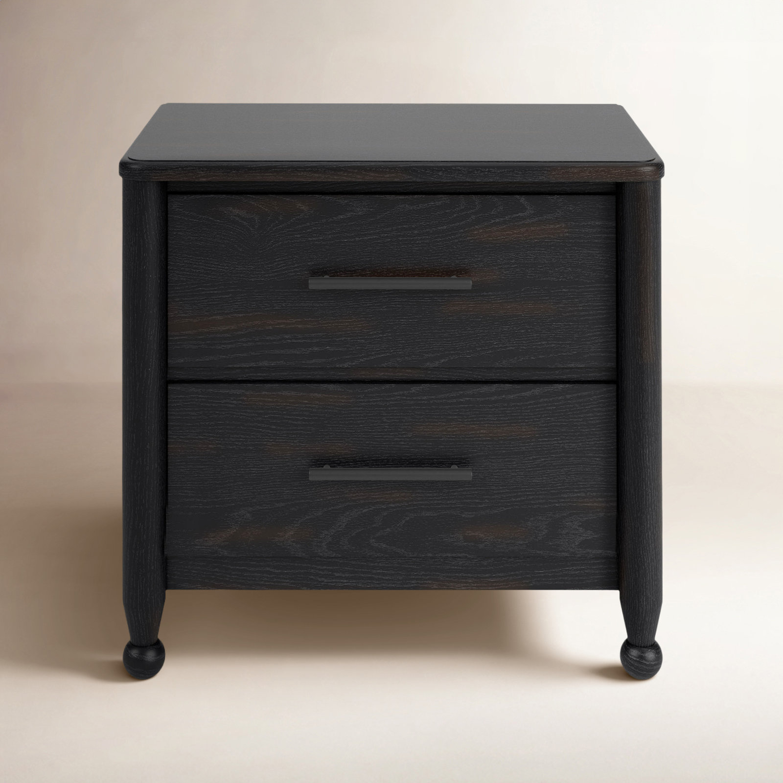 Billie 2 - Drawer Nightstand