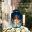 Cross Cross Urn