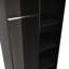 Fully Assembled 2 Door Wardrobe-124391445-89072130