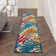 Eaglin Floral Indoor Rug