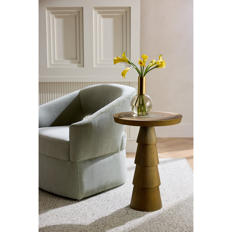 Mathis Accent Table