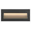 Taper LED Step Light