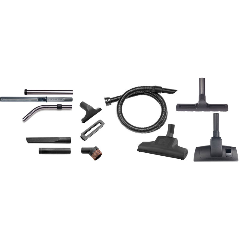 Numatic Canister Vacuum