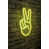 Jaune est en rupture de stock