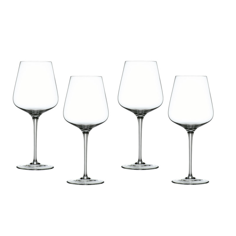 ViNova Redwine Magnum, ensemble de 4