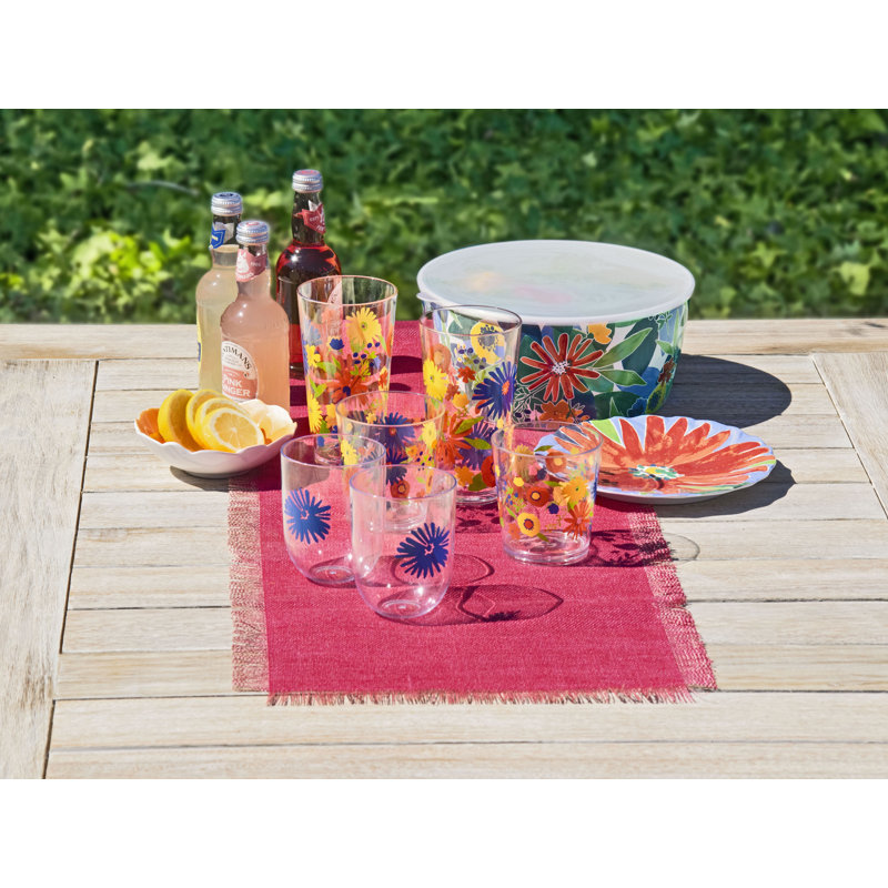 Ensemble 2 pièces de midsummer à salade Ginerva