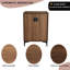 Meuble-lavabo simple avec plateau 24,36 Ahriya