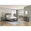 Mobilier de chambre à coucher 1 pièce-397507321