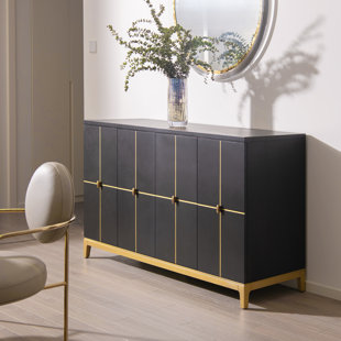 Crédence glamour 59 po Kingsly