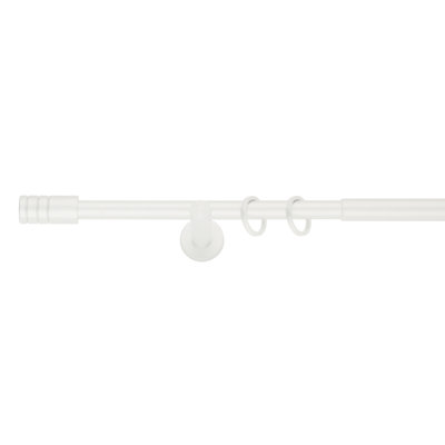 Chalet Curtain Pole