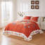 Ensemble de courtepointe réversible floral Topanga-29253034