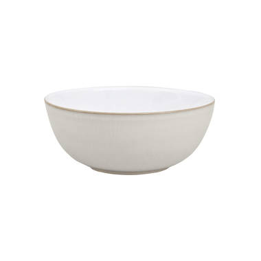 Buy Denby Set of 4 Impression Mixed Straight Bowls from the Next