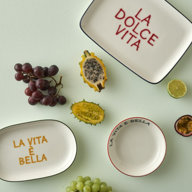 Plateau de service Line