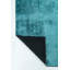 Rapture Blue Abstract Luxury Area Rug-68901429